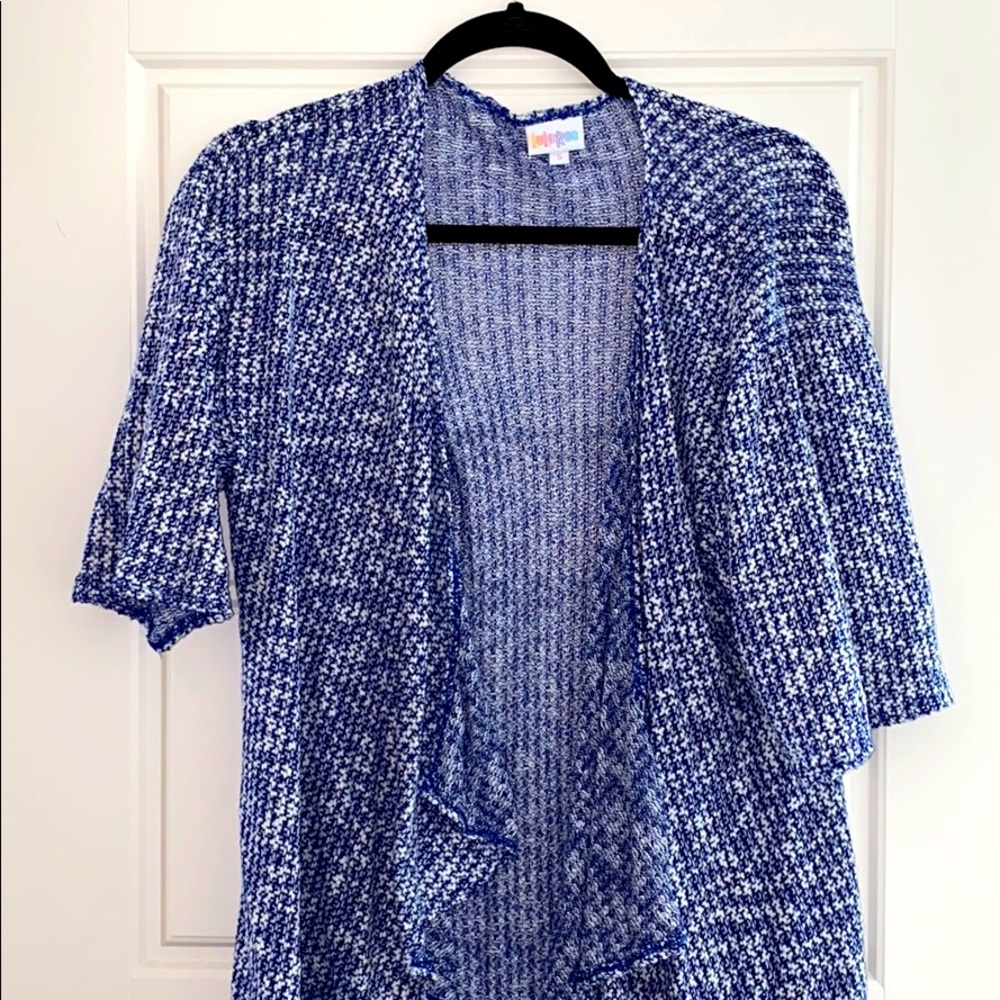 Like new never worn Lularoe